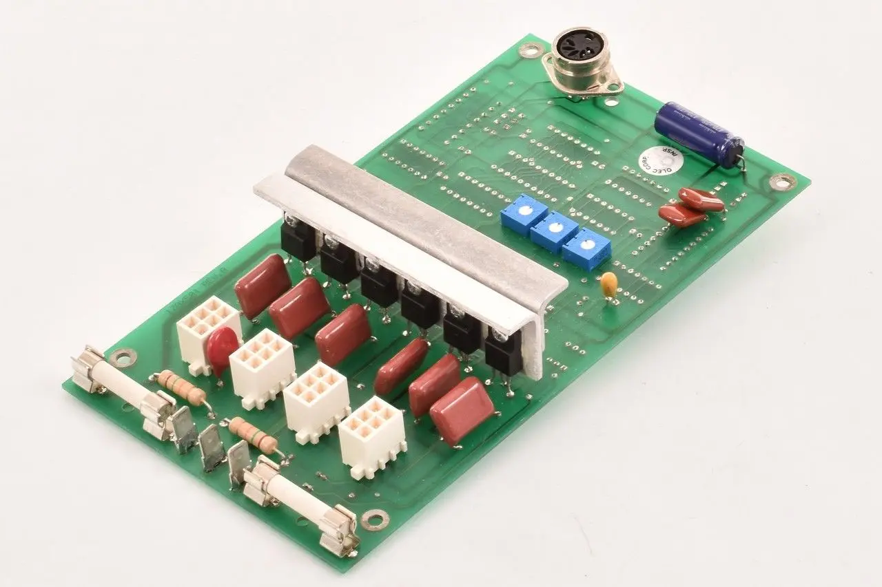 Produktfoto 1 von Olec 64AX501V02 Rev B