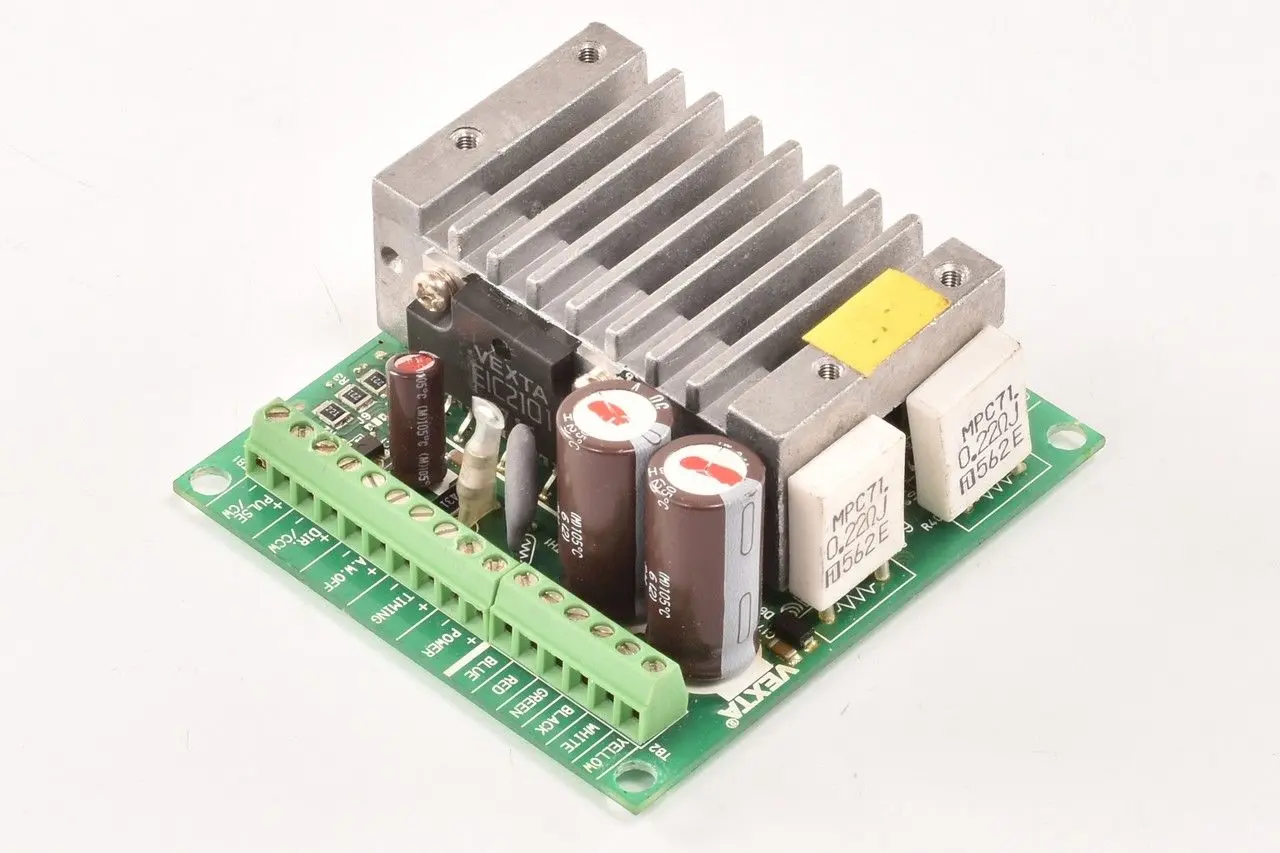 Produktfoto 1 von Vexta CSD2120-T