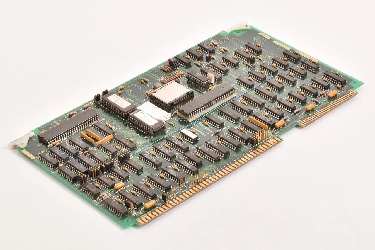 Produktfoto 1 von Intel Master D16 M2AI16 / PBA 440005-005