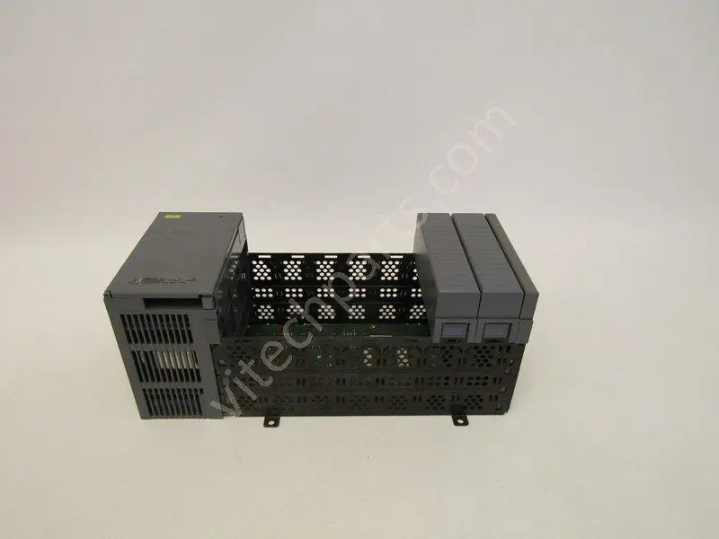 Produktfoto 1 von Allen Bradley 1746-A7 / 1746-P2