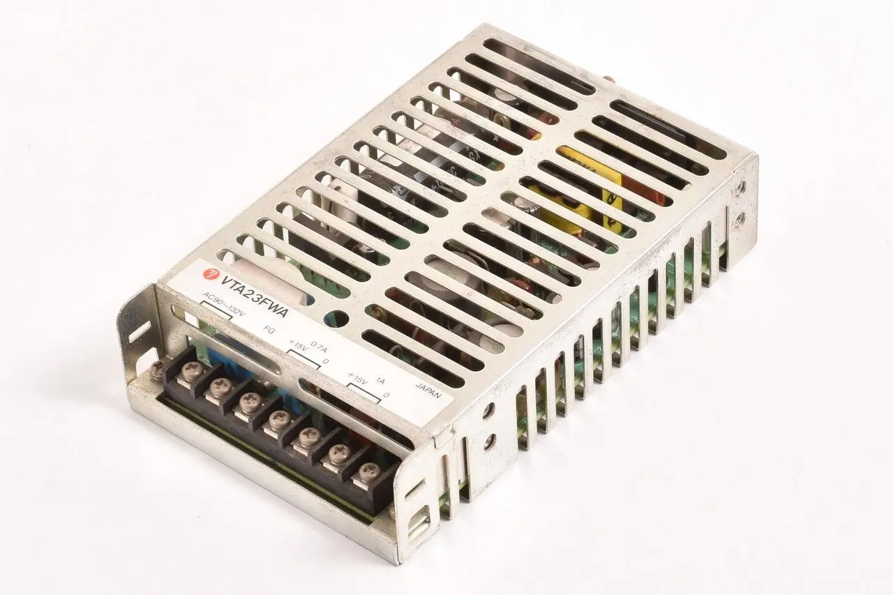 Produktfoto 1 von ETA VTA23FWA