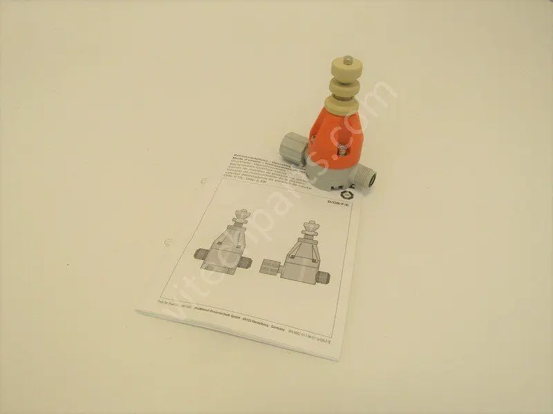 Produktfoto 1 von ProMinent DHV-S-DK