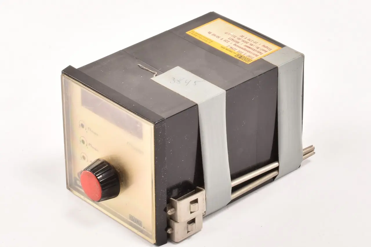 Produktfoto 1 von Dold DIAF 3 DIG 2294.2