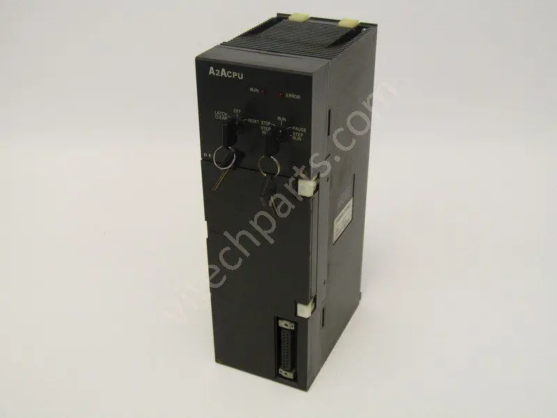 Produktfoto 1 von Mitsubishi A2ACPU