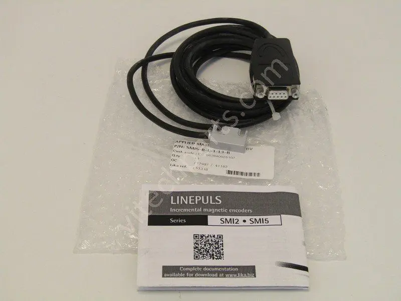 Produktfoto 1 von Lika Electronic SMI5-R-L-1-L3
