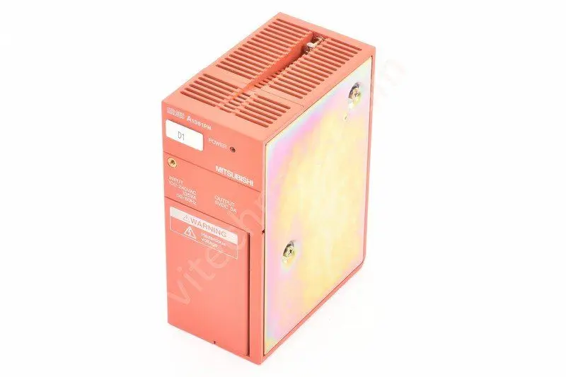 Produktfoto 1 von Mitsubishi A1S61PN