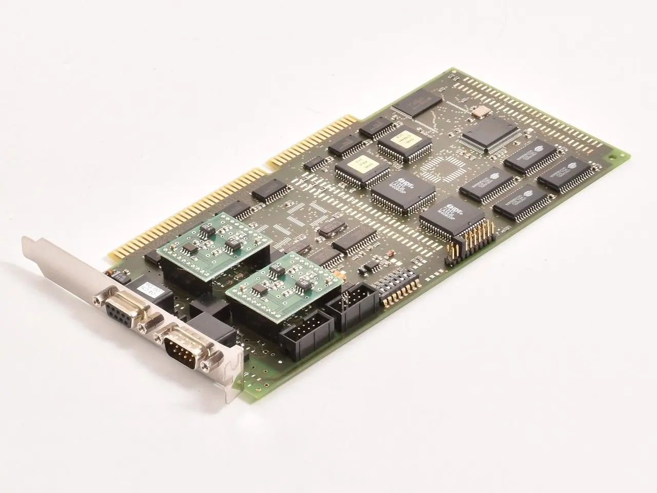 Produktfoto 1 von IXXAT IPC-I 165/ISA