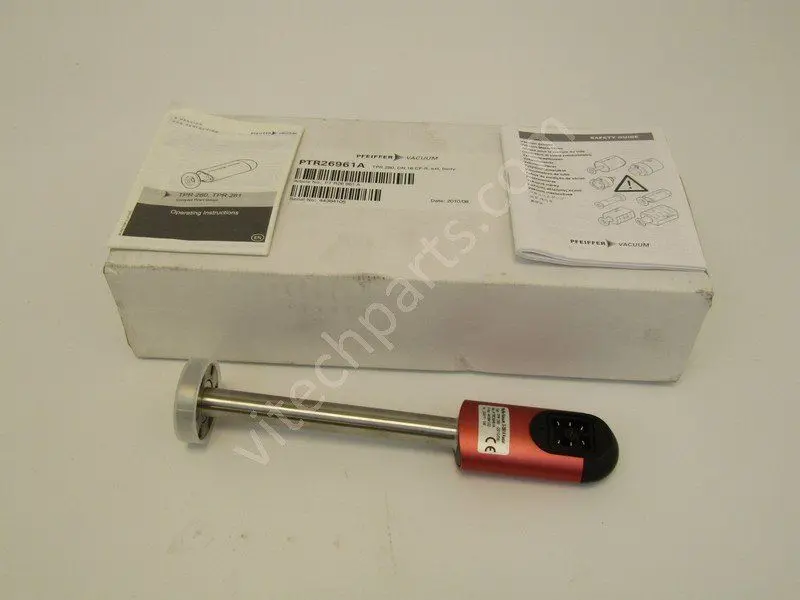 Produktfoto 1 von Pfeiffer TPR 280