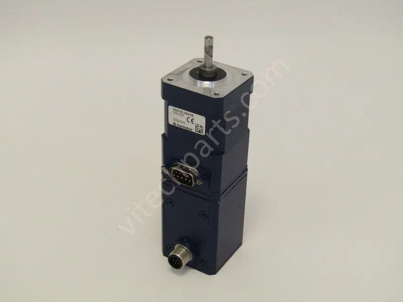 Produktfoto 1 von Nanotec AD4118L1804-EB
