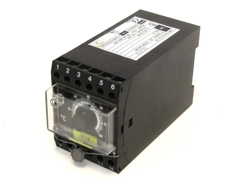 Produktfoto 1 von JUMO 701130/0253-001-02-205.245.056