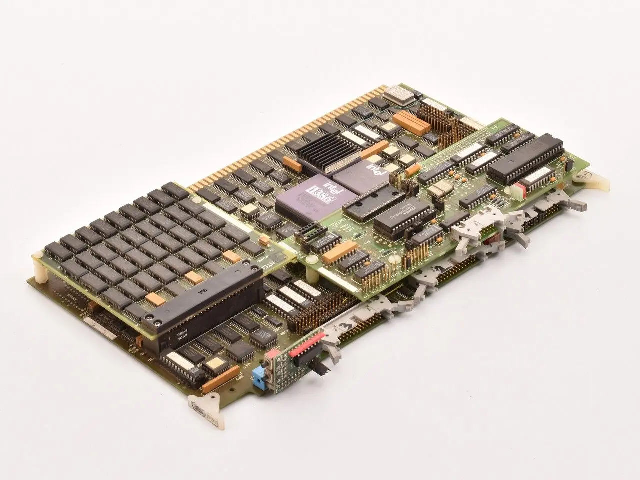 Produktfoto 1 von Intel PB 458653-001