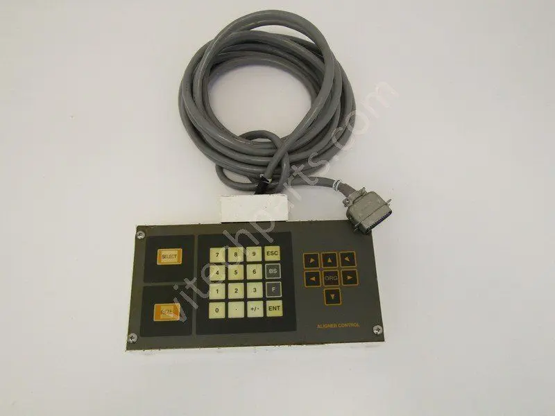 Produktfoto 1 von ORC Keyboard EXM 1210