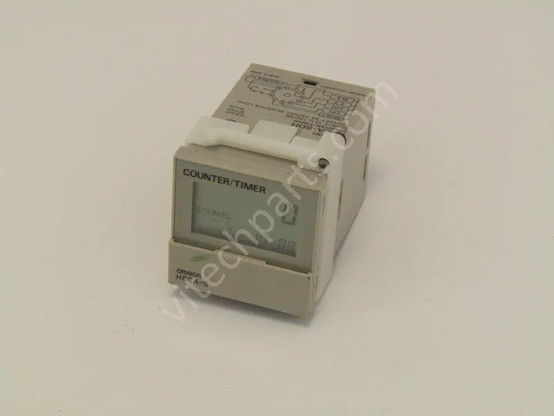 Produktfoto 1 von Omron H8CA-SDH