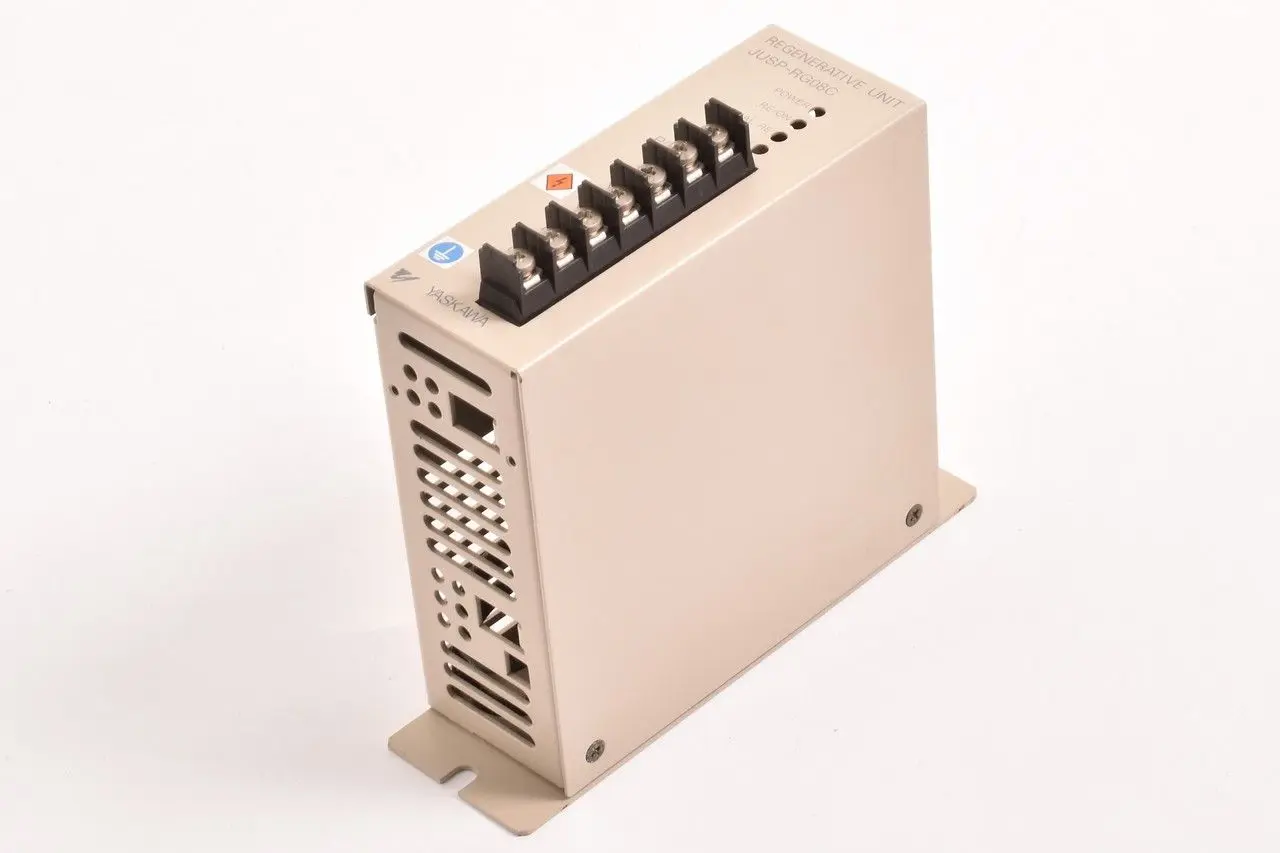 Yaskawa JUSP-RG08C
