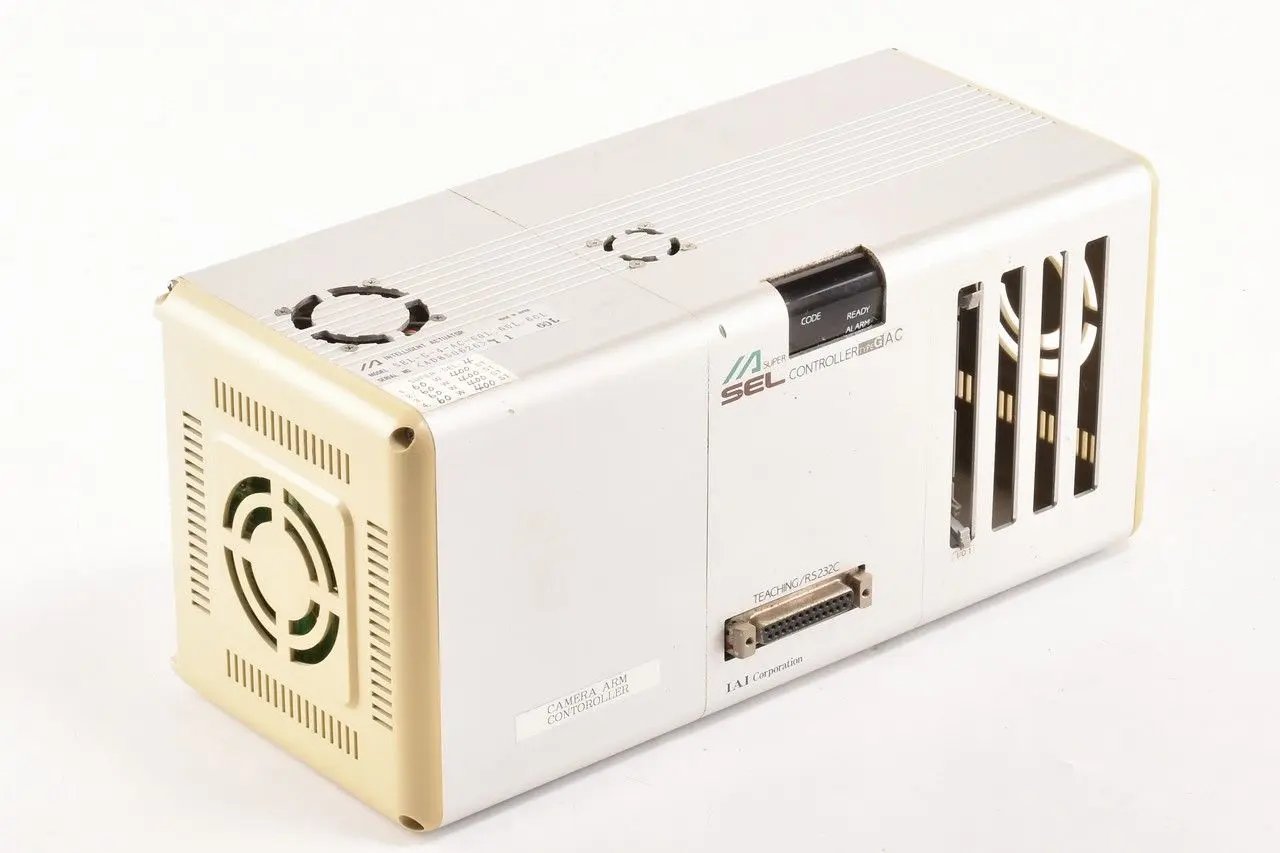 Produktfoto 1 von IAI SEL-G-4-AC-60L.60L.60L