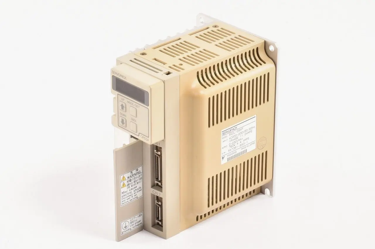 Yaskawa SGDL-08AP