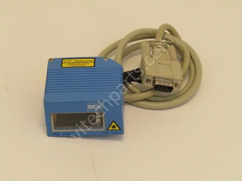Produktfoto 1 von Sick CLV412-0010