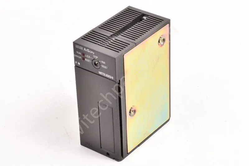 Produktfoto 1 von Mitsubishi A1SCPU