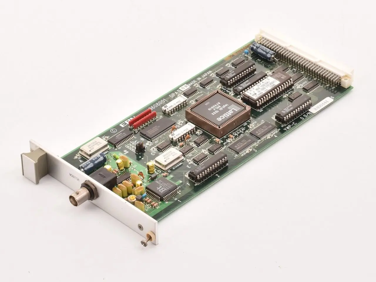 Produktfoto 1 von ORC ERV 9608001 DPAII
