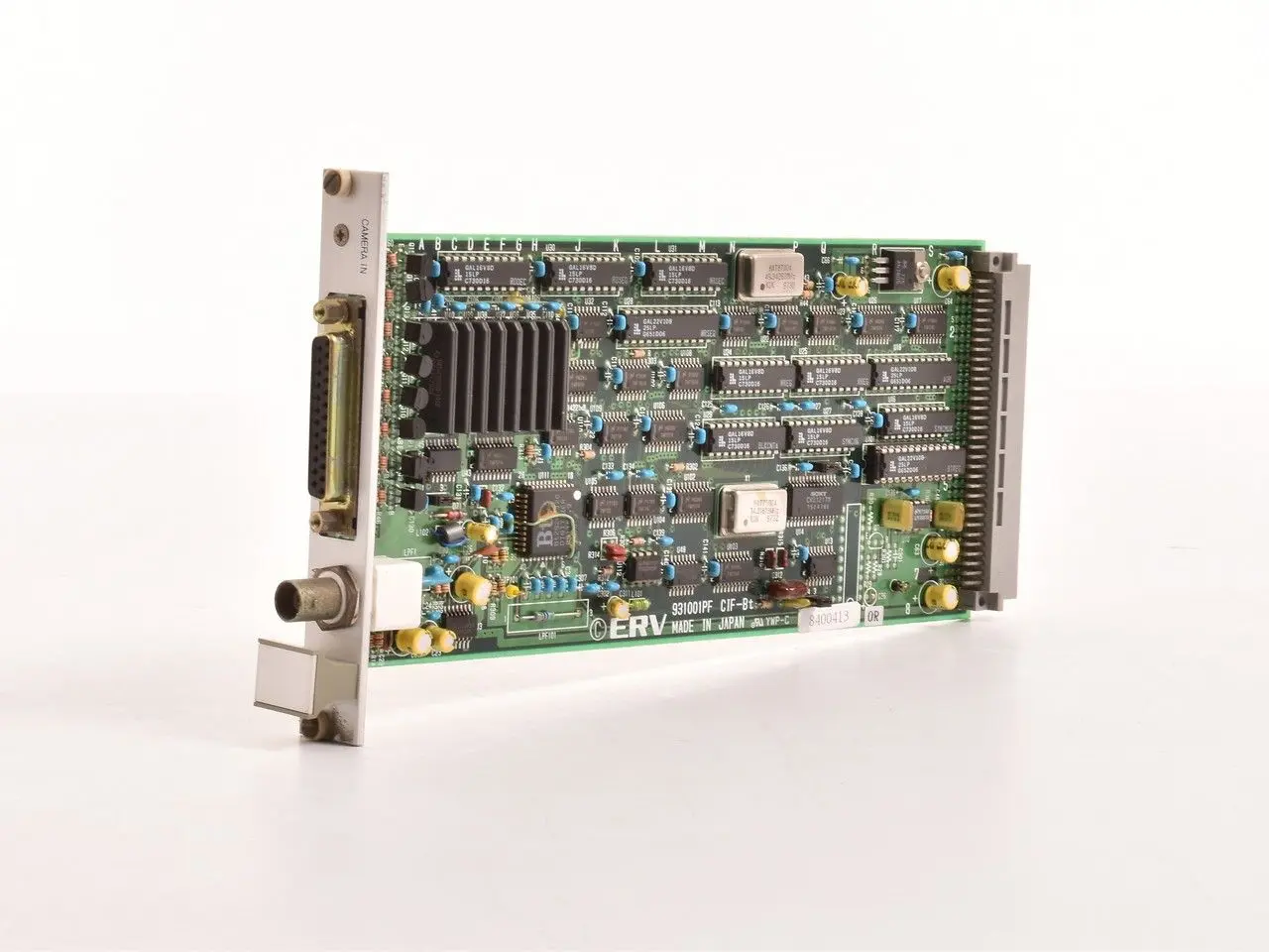 Produktfoto 1 von ORC ERV 931001PF / CIF-Bt