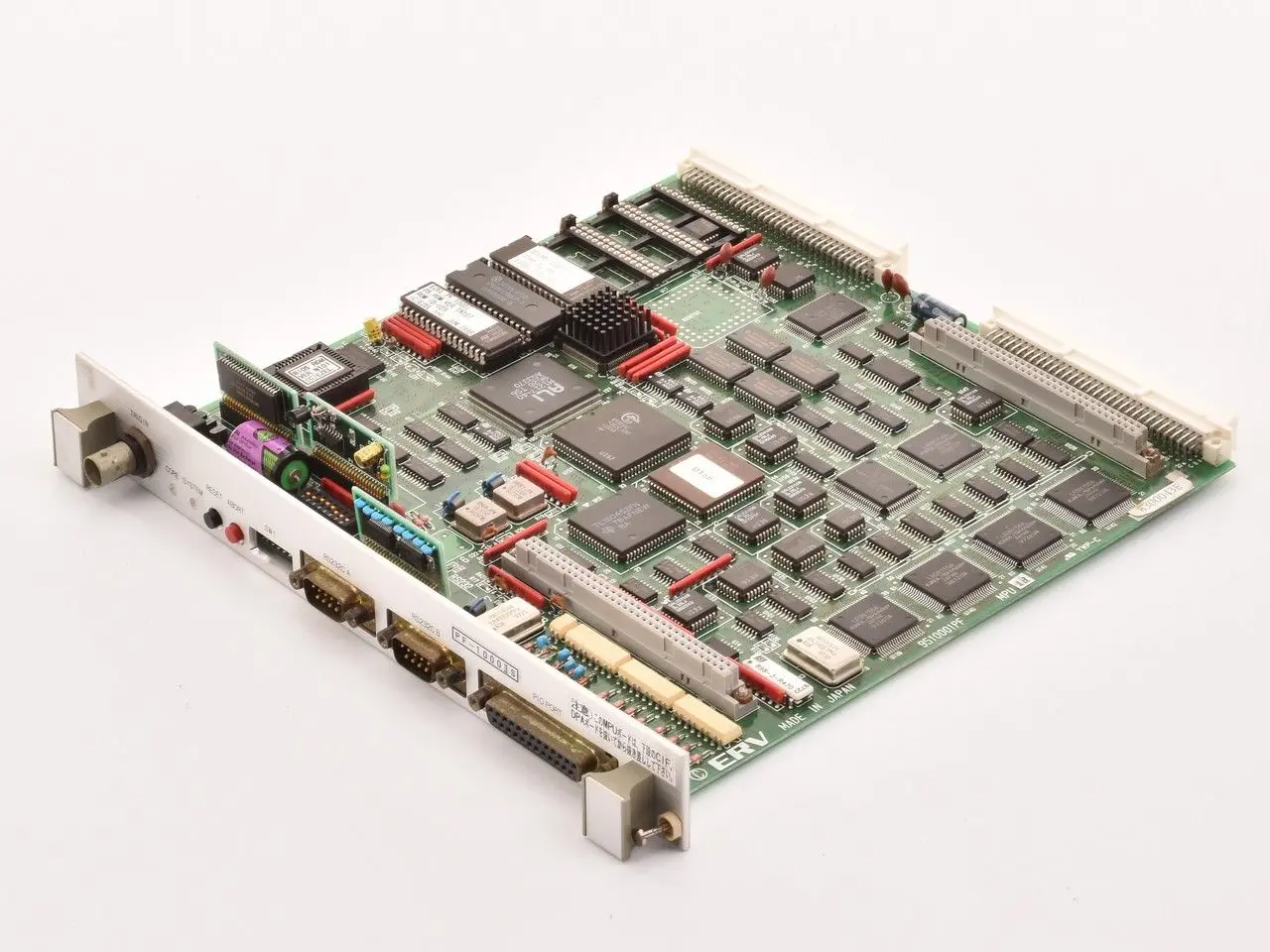 Produktfoto 1 von ORC ERV 9510001PF