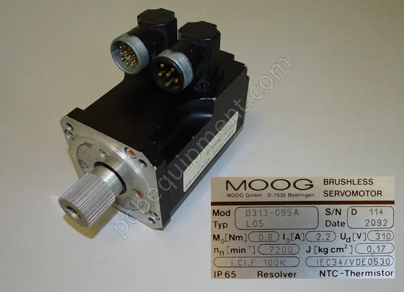 Produktfoto 1 von Moog L05