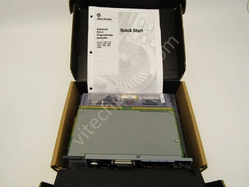 Produktfoto 1 von Allen Bradley 1785-L60B/E