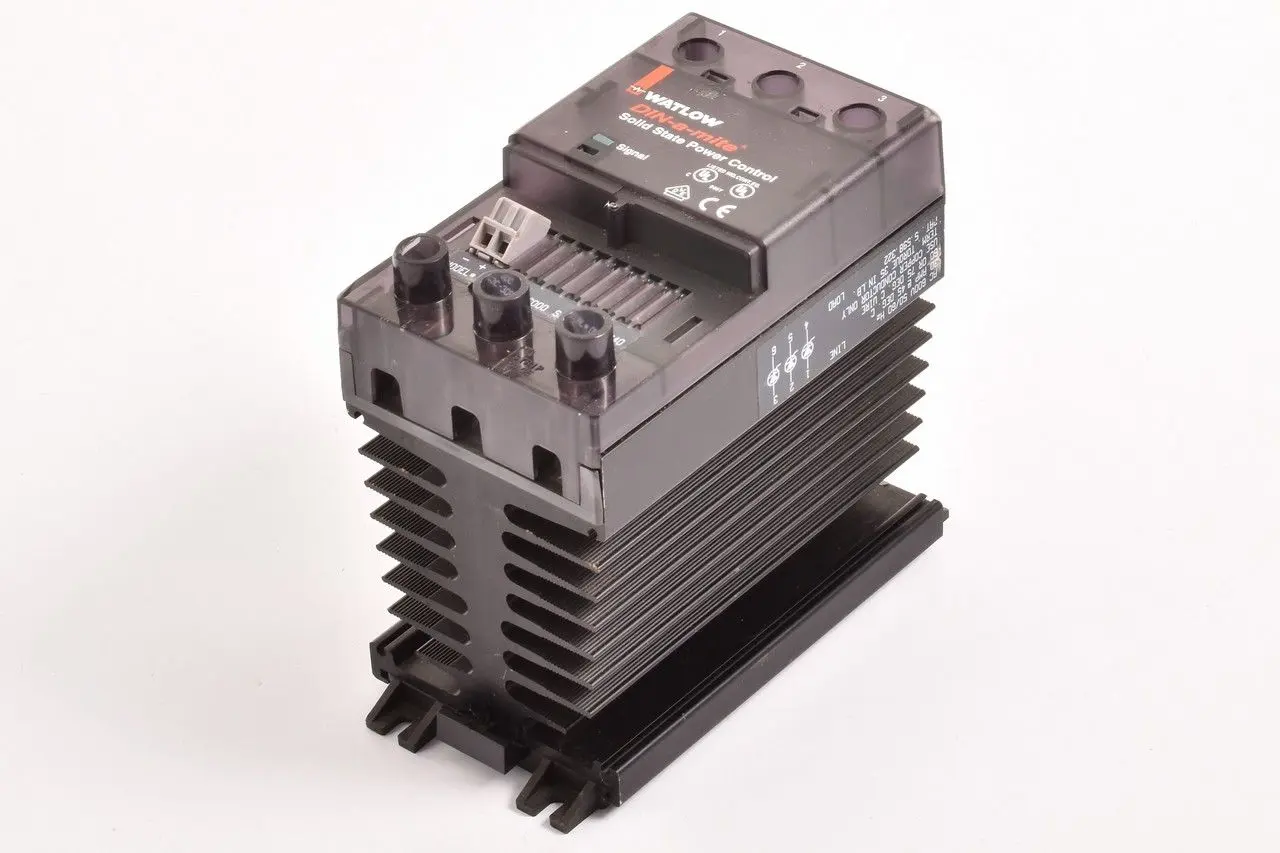 Produktfoto 1 von Watlow DC3C-3060-0000