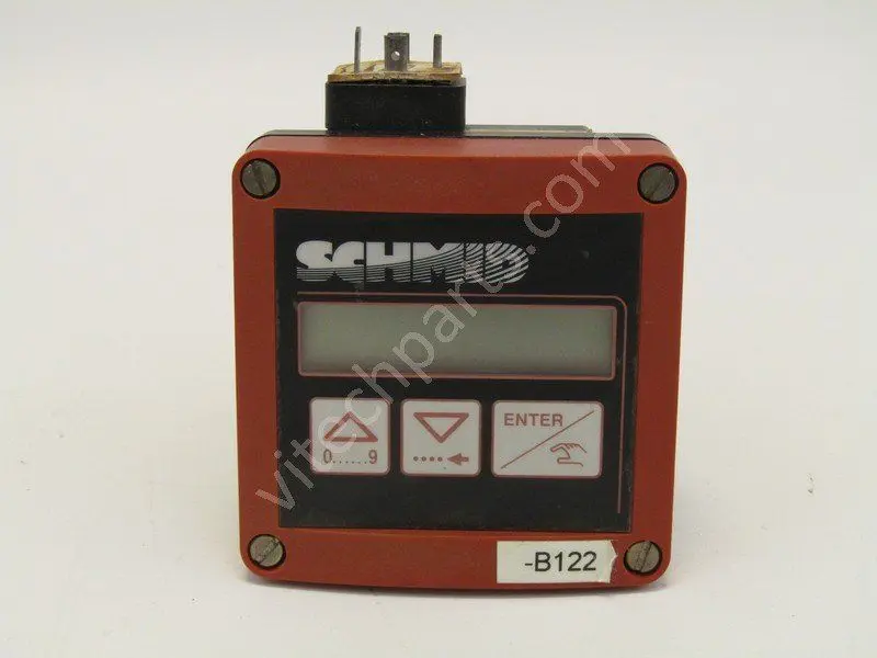 Burkert Flow SE35  SP196/96 / 00426168