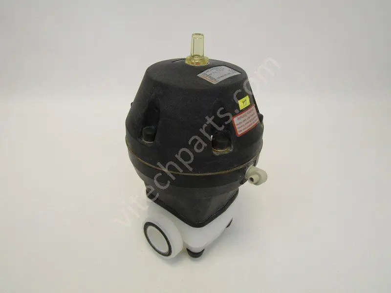 Produktfoto 1 von GEMU 690 32D78205E12/N