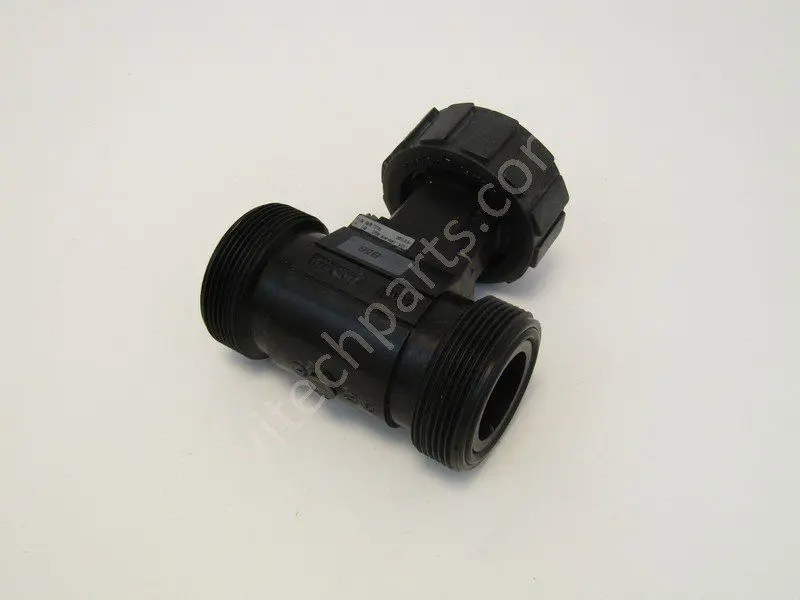 Produktfoto 1 von Burkert Flow S020 Titaan / 00554692 DN32