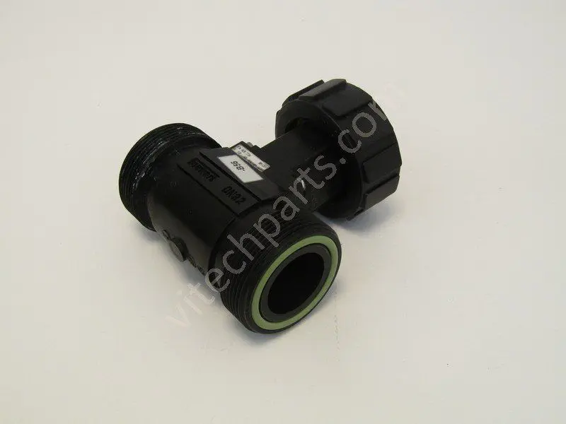 Produktfoto 1 von Burkert Flow S020 Titaan / 00554693 DN32