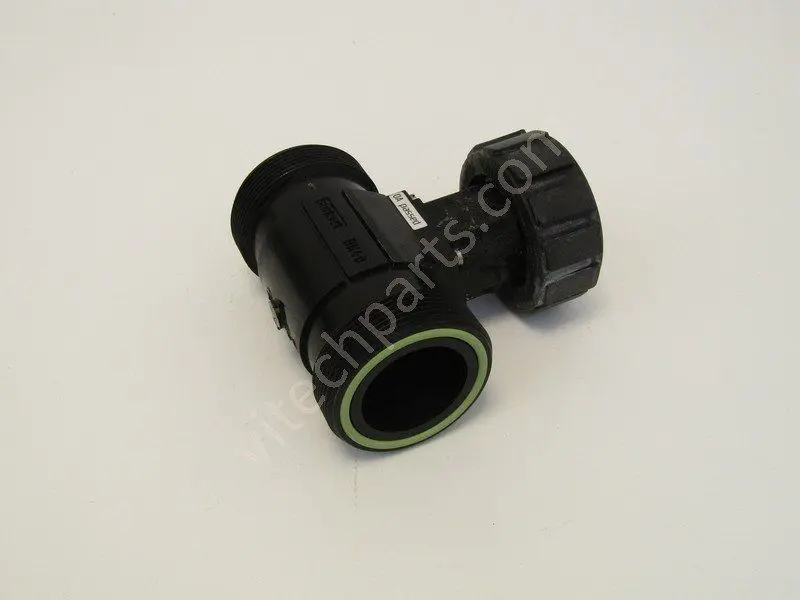 Produktfoto 1 von Burkert Flow S020 Titan / 00554485 DN40