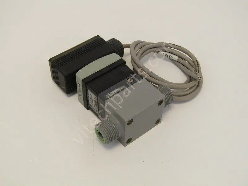 Produktfoto 1 von Burkert SE30/ 8030/ 00423914 G5/8