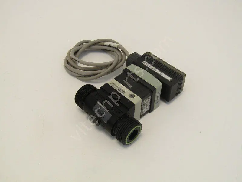 Produktfoto 1 von Burkert SE30/ 8030/ 00423914 DN15