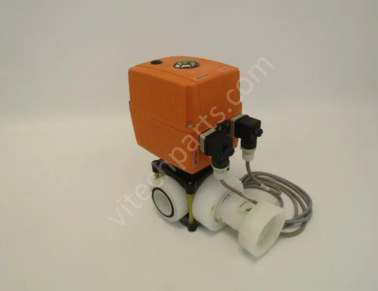 Produktfoto 1 von Georg Fischer EA 21/ 198150182