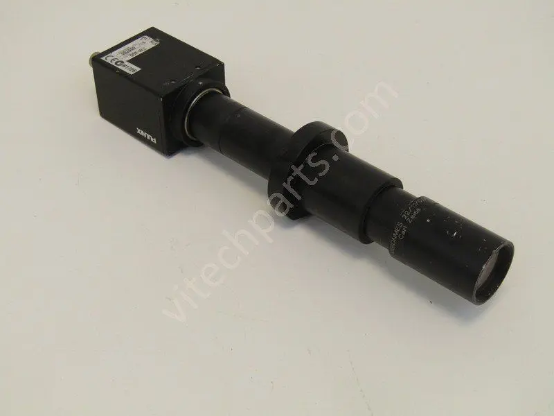 Produktfoto 1 von Pulnix TM-200 with Visionmes 22/11/0.05 Lens