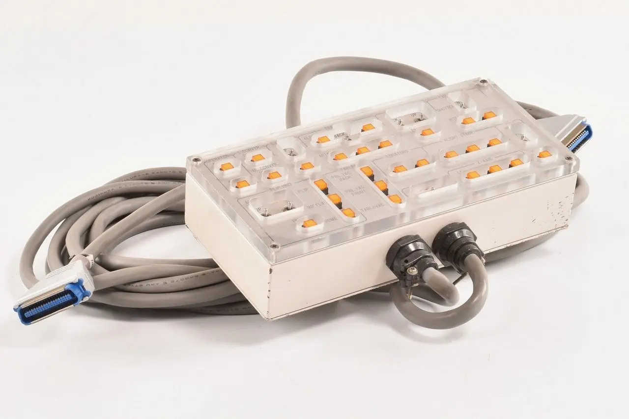 Produktfoto 1 von ORC Control Box / EXM1350