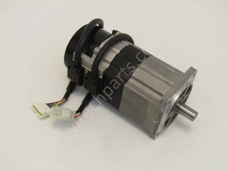 Produktfoto 1 von Omron R88M-H30030-B