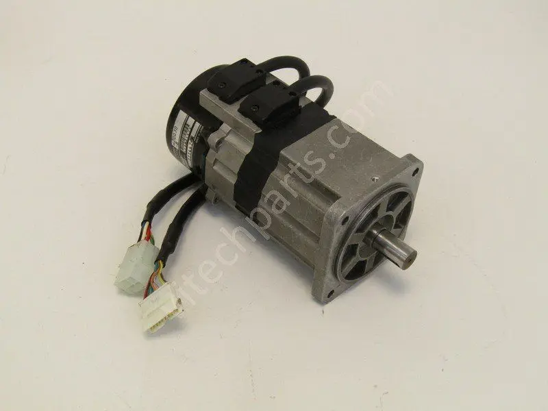 Produktfoto 1 von Omron R88M-H20030-B
