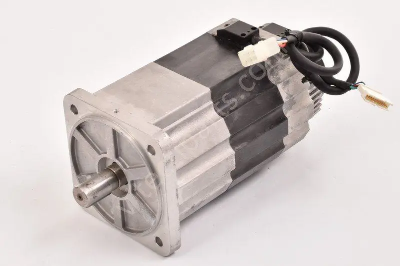Produktfoto 1 von Omron R88M-H1K130-B