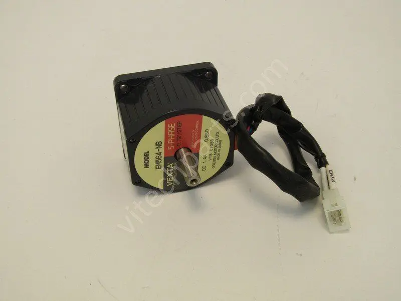 Produktfoto 1 von Vexta EM564-NB