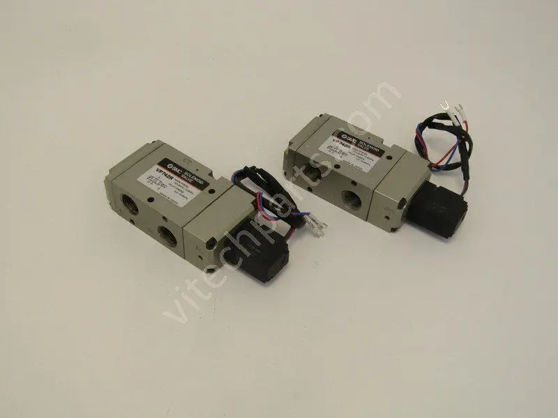 Produktfoto 1 von SMC VP742R / set of 2 pcs