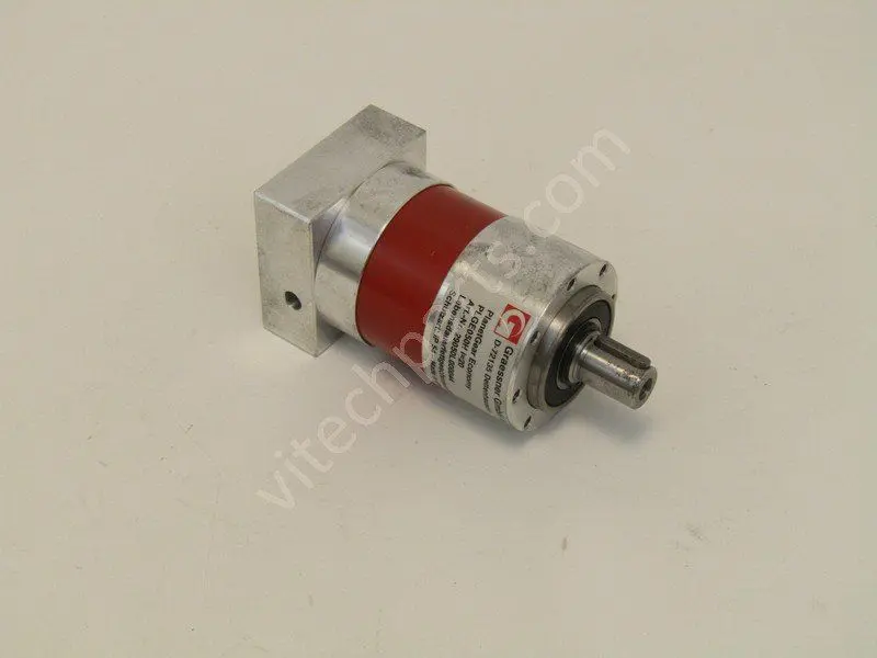 Produktfoto 1 von Graessner PLGE050H i=20