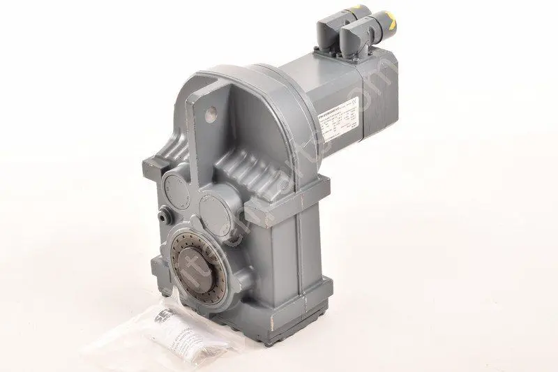 Produktfoto 1 von SEW FA27 DS56M/TF/RH1M/SM10