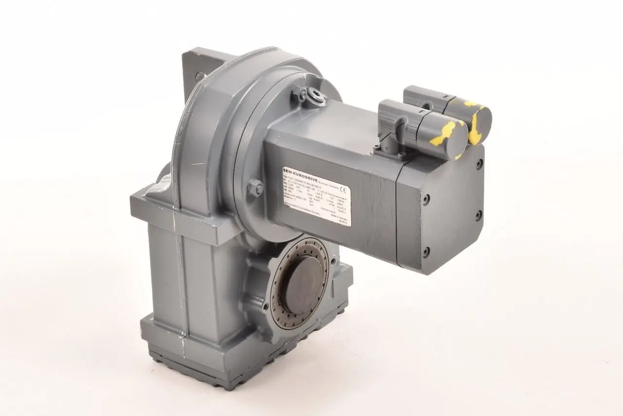 Produktfoto 1 von SEW FA27 DS56M/TF/RH1M/SM10