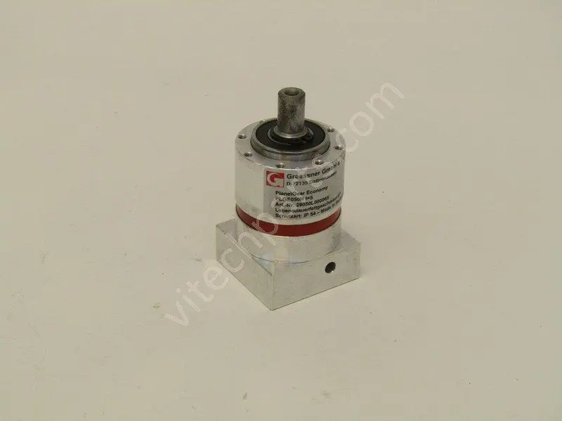 Produktfoto 1 von Graessner PLGE050H i=5