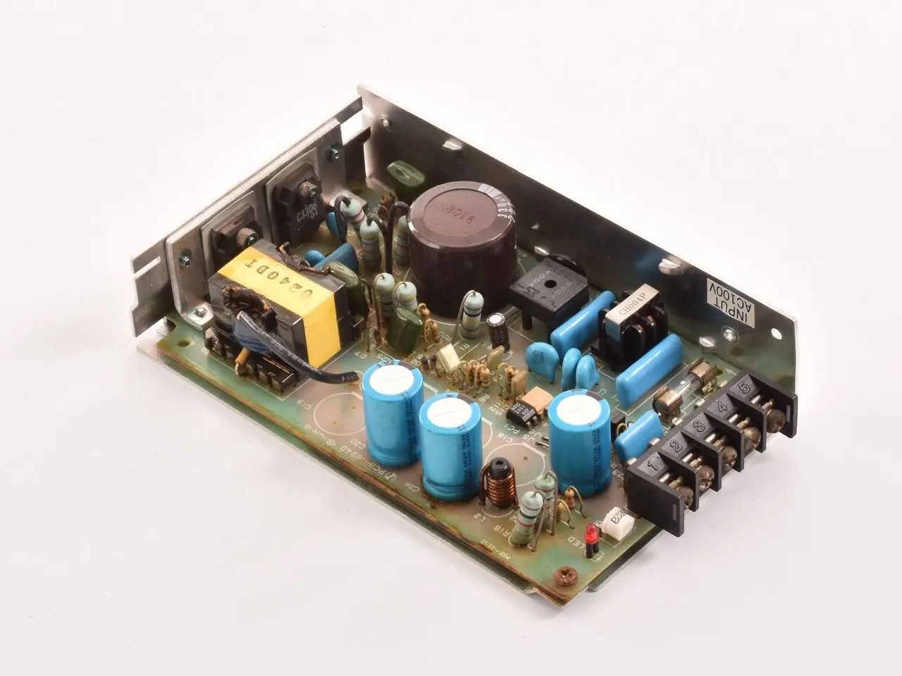 Produktfoto 1 von Idec PSR-SE50