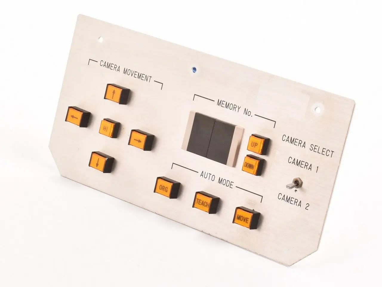 Produktfoto 1 von ORC Keyboard EXM 1350
