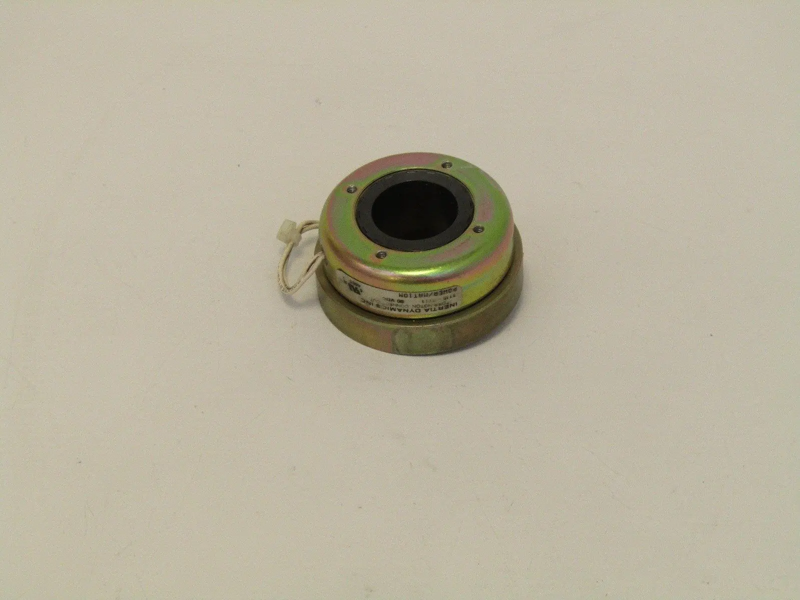 Inertia Dynamics 1115-1711